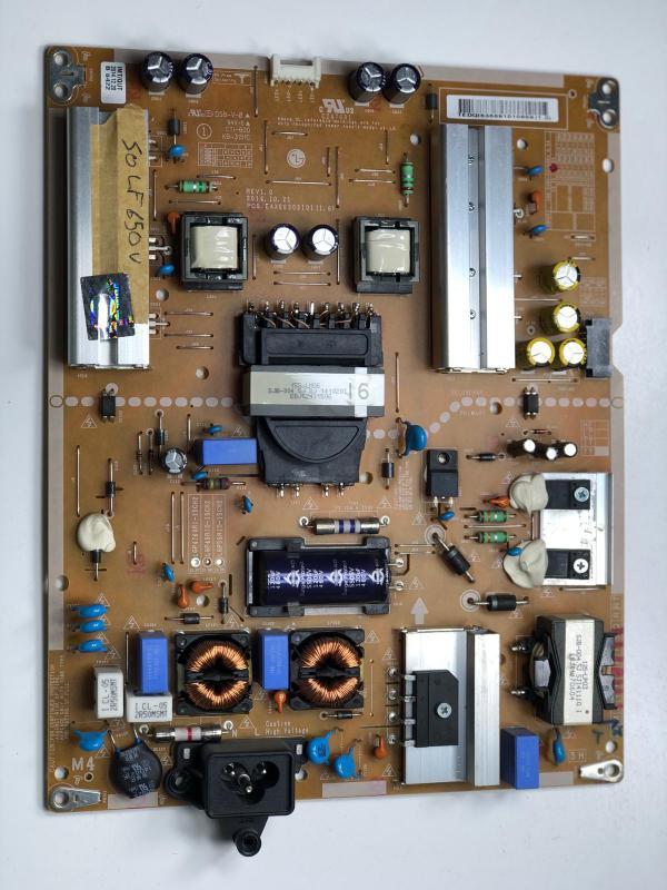 EAX66203101%20, LGP4760RI-15CH2%20, 50LF650%20,%20LG%20,%20POWER%20BOARD